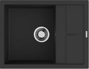 Мойка Омойкири SUMI 65A GB фото в Новосибирске Мойка Omoikiri SUMI 65A GB фото в Новосибирске