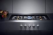 Варочная панель Gaggenau CG 492-210 фото 2 в Новосибирске