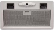 Встраиваемая вытяжка KRONA MINI 600 WHITE slider фото 4 в Новосибирске