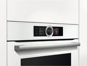 Духовой шкаф Bosch HBG 6769W1F фото 3 в Новосибирске