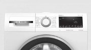 Узкая стиральная машина BOSCH WHA122X2OE фото 3 в Новосибирске