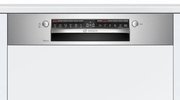 Встраиваемая посудомоечная машина Bosch SMI4IMS62T фото 3 в Новосибирске