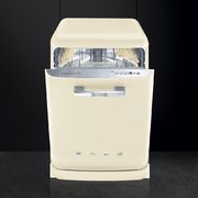 Посудомоечная машина Smeg LVFABCR фото 3 в Новосибирске