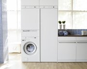 Сушильный шкаф Asko DC7583 W фото 3 в Новосибирске