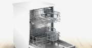 Посудомоечная машина Bosch SMS23BW01T фото 3 в Новосибирске