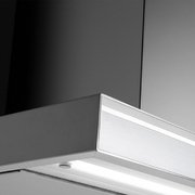 Вытяжка Falmec Lumina 120 Steel wall (NRS) фото 3 в Новосибирске