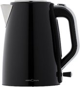 Чайник Крона Stahl Black КА-00007487 фото 3 в Новосибирске Чайник KRONA Stahl Black КА-00007487 фото 3 в Новосибирске