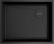 Мойка Омойкири Taki 54-U/IF SIDE SF GB фото в Новосибирске Мойка Omoikiri Taki 54-U/IF SIDE SF GB фото в Новосибирске