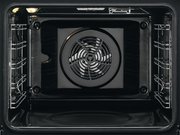 Духовой шкаф Electrolux EOG91402AX фото 2 в Новосибирске