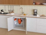 Мойка Омойкири SAKAIME 78-LB-BL фото 3 в Новосибирске Мойка Omoikiri SAKAIME 78-LB-BL фото 3 в Новосибирске