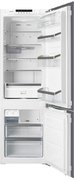 Холодильник Smeg CB30PFNF Холодильник Smeg CB30PFNF
