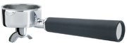 Кофеварка Bugatti DIVA Leather Black фото 4 в Новосибирске