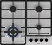 Газовая варочная панель Haier HHQ-M64CTPX фото 2 в Новосибирске
