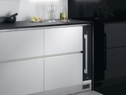 Винный шкаф AEG SWB61501DG фото 3 в Новосибирске