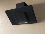 Наклонная вытяжка Krona LINA 900 BLACK 4P-S фото 4 в Новосибирске