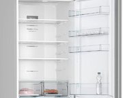 Холодильник с нижней морозильной камерой BOSCH KGN39UI27R фото 4 в Новосибирске