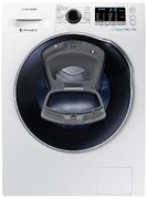 Стирально-сушильная машина Samsung WD 80 K 5410 OW/LP фото 2 в Новосибирске