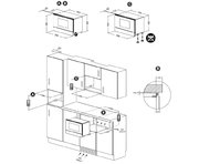 Микроволновая печь Teka MWL 22 EGL STAINLESS STEEL фото 2 в Новосибирске