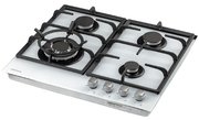 Варочная поверхность KRONA ARMONIA 60 WH фото 2 в Новосибирске