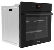 Духовой шкаф Haier HOX-TFT6AMTB фото 4 в Новосибирске