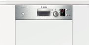 Посудомоечная машина Bosch SPI 50X95 RU фото 2 в Новосибирске