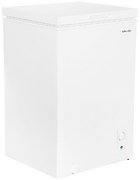 Морозильный ларь Hyundai CH1002 фото 2 в Новосибирске