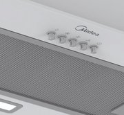 Встраиваемая вытяжка Midea MH60I301W фото 4 в Новосибирске