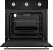 Духовой шкаф Maunfeld AEOC6040B фото 2 в Новосибирске