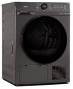 Сушильная машина Midea MD200H90W/T-RU фото 2 в Новосибирске