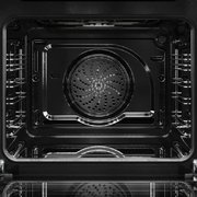 Духовой шкаф Kuppersberg NC 693 C фото 4 в Новосибирске