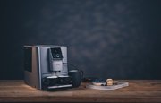 Кофемашина CafeRomantica Nivona NICR 823 фото 4 в Новосибирске
