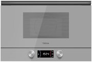 Встраиваемая микроволновая печь Teka ML 8220 BIS L STEAM GREY фото 2 в Новосибирске