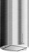 Вытяжка Korting KHA 4970 X Cylinder фото 2 в Новосибирске