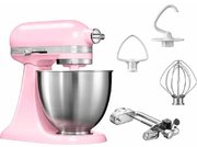 Миксер KitchenAid 5KSM3311XEGU фото 4 в Новосибирске