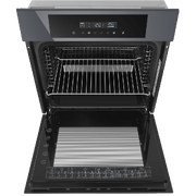 Духовой шкаф Maunfeld AEOD60103G1 фото 2 в Новосибирске