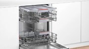 Встраиваемая посудомоечная машина Bosch SMV4HVX37E фото 3 в Новосибирске
