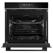 Духовой шкаф Maunfeld MEOR7217SMB фото 2 в Новосибирске