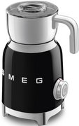 Вспениватель молока Smeg MFF11BLEU фото 4 в Новосибирске