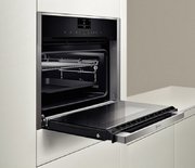 Духовой шкаф Neff C17FS42N0 фото 4 в Новосибирске