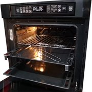 Электрический духовой шкаф Kaiser EH 6306 RS фото 4 в Новосибирске