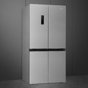 Холодильник  Smeg FQI48XE фото 4 в Новосибирске