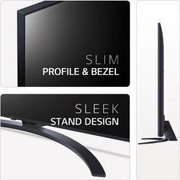 Телевизор LG 75UQ91009LD фото 4 в Новосибирске