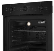 Духовой шкаф Maunfeld AEOF6051B2M фото 4 в Новосибирске