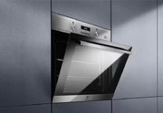 Духовой шкаф Electrolux EOD3H70X фото 4 в Новосибирске
