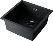 Мойка Омойкири Yamakawa 45-U/I GB фото 3 в Новосибирске Мойка Omoikiri Yamakawa 45-U/I GB фото 3 в Новосибирске