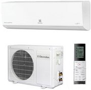 Инверторная сплит-система Electrolux EACS/I-12 HP/N3 фото 2 в Новосибирске