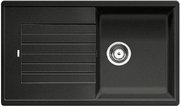 Мойка Бланко Zia 5 S антрацит фото в Новосибирске Мойка Blanco Zia 5 S антрацит фото в Новосибирске