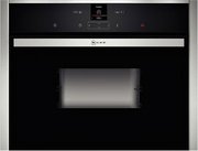 Пароварка Neff C17DR02N0