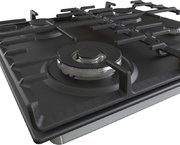 Газовая варочная панель Gorenje GW642CLB фото 4 в Новосибирске