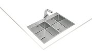 Мойка Тека FORLINEA RS15 2B 740 POLISHED фото 4 в Новосибирске Мойка Teka FORLINEA RS15 2B 740 POLISHED фото 4 в Новосибирске